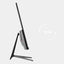Monitor 2E GAMING 27" G2724BU HDMI, DP, Type-C, IPS, 165Hz, 1ms, FreeSync 2E-G2724BU-01.UA