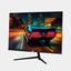 Monitor 2E GAMING 27" G2724BU HDMI, DP, Type-C, IPS, 165Hz, 1ms, FreeSync 2E-G2724BU-01.UA