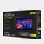 Monitor 2E GAMING 27" G2724BU HDMI, DP, Type-C, IPS, 165Hz, 1ms, FreeSync 2E-G2724BU-01.UA