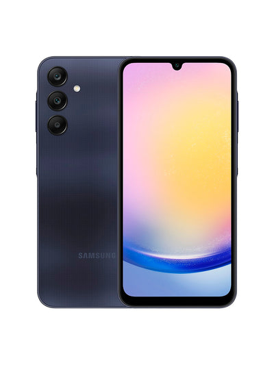 Smartfon Samsung Galaxy A25 5G