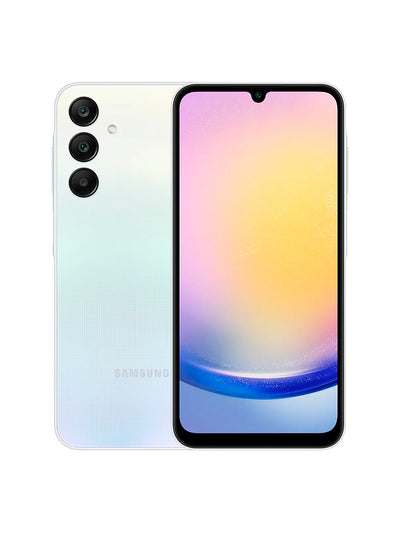 Smartfon Samsung Galaxy A25 5G