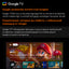 Xiaomi Mi TV A Pro 2025 smart televizorlari 43,"  QLED, 4K, rus tili