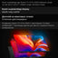 Xiaomi Mi TV A Pro 2025 smart televizorlari 43,"  QLED, 4K, rus tili