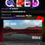Xiaomi Mi TV A Pro 2025 smart televizorlari 43,"  QLED, 4K, rus tili
