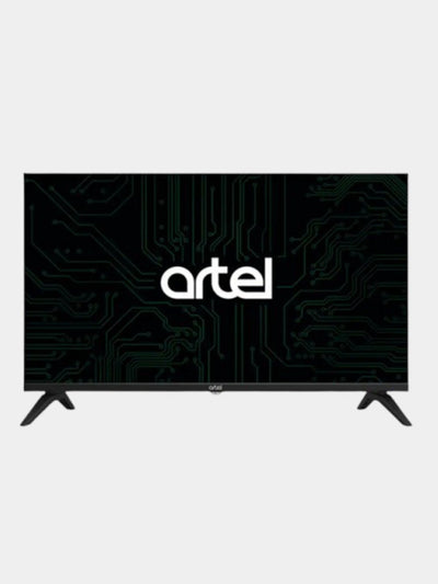 Televizor Artel Smart TV A43NFA900, qora