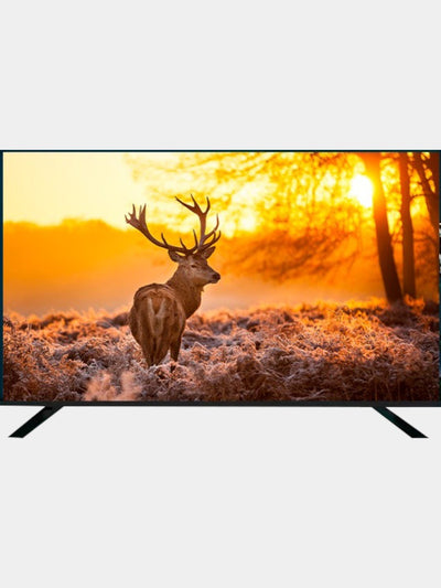 TV Artel A43MF3300 smart televizor 43 dyuymli, qora