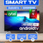 Televizor Artel SMART UA32H3200 32 Google tv HD