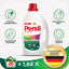 Yuvish uchun gel Persil Color Gel, 1.69 litr