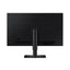Monitor Samsung Essential 27" dyuymli, oyin uchun mos, Full HD 100Hz IPS, LS27D400GAIXCI