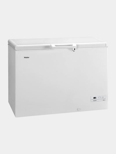 Sovutgich Haier HCE379R