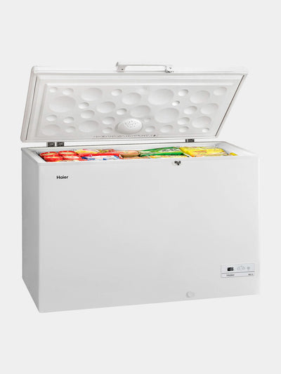 Sovutgich Haier HCE379R