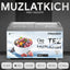 Muzlatgich Premier PRM-346SHFR, 254 litr