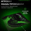 Razer Abyssus Lite o'yin sichqonchasi Goliathus Mobile Construct Edition va pad