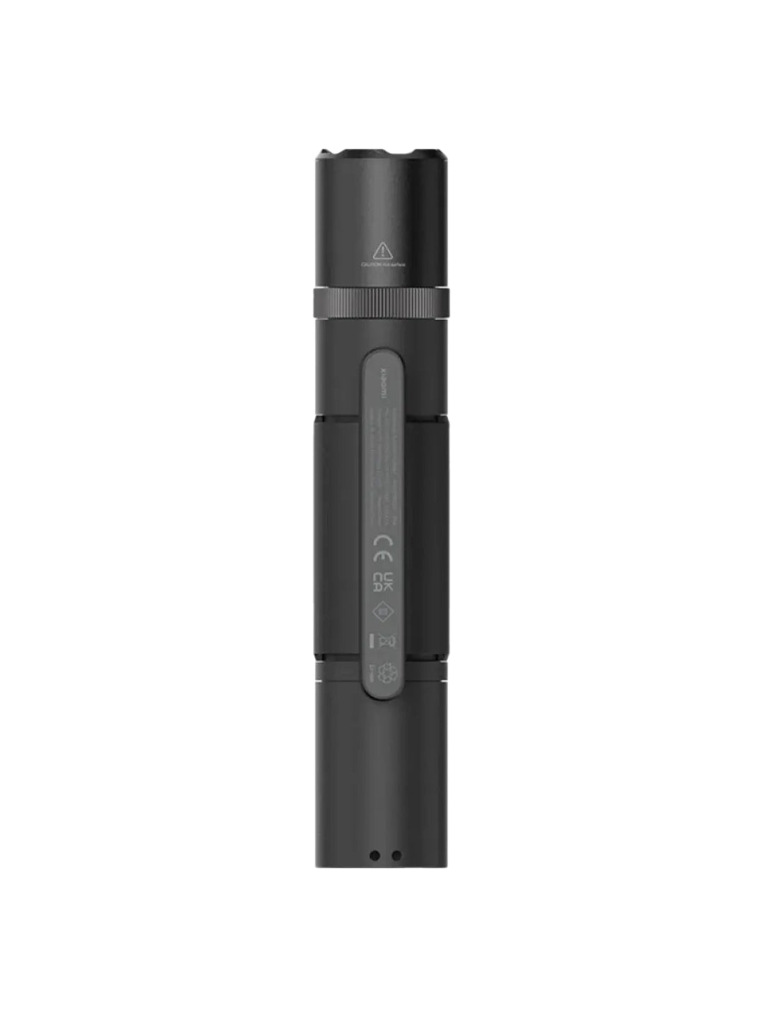 Ko'p funktsiyali chiroq Xiaomi Multi-function Flashlight o'rnatilgan pichoqli, kesgich