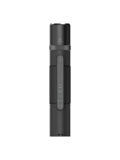 Ko'p funktsiyali chiroq Xiaomi Multi-function Flashlight o'rnatilgan pichoqli, kesgich