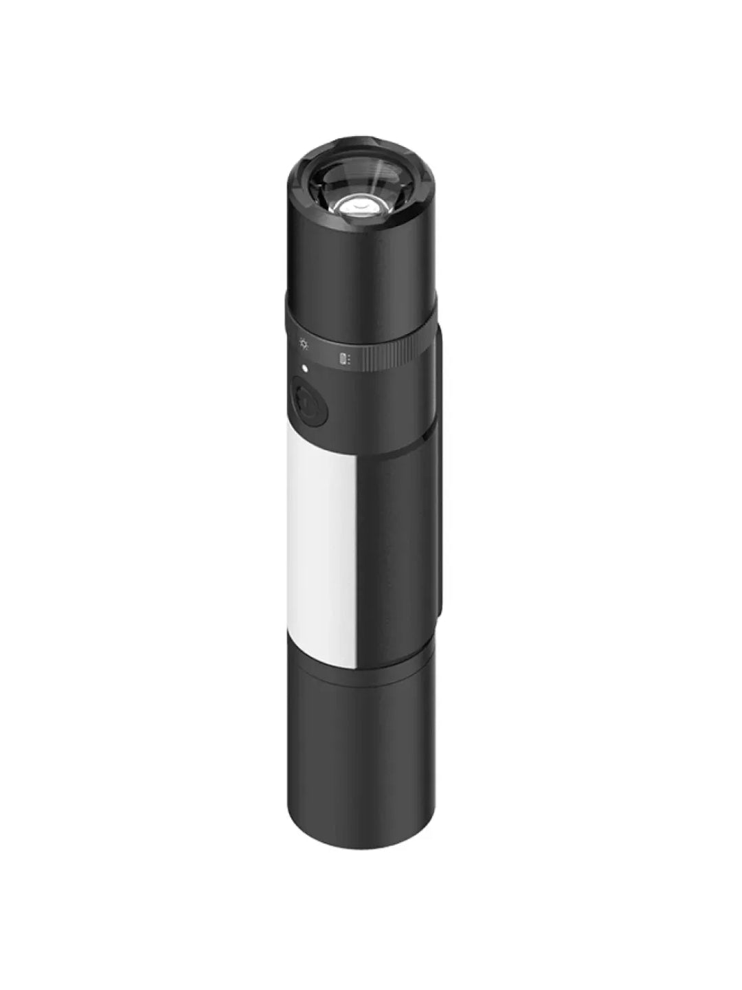 Ko'p funktsiyali chiroq Xiaomi Multi-function Flashlight o'rnatilgan pichoqli, kesgich