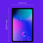 Blackview Tab 60 PRO 10.1" 8/128GB plansheti, LTE, + Blackview X5 smart soati sovg‘asi