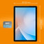 Blackview Tab 13 Pro 10.1" 8/128GB plansheti, LTE, + Blackview R8 PRO smart soati sovg‘asi