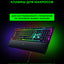 Oyin mexanik klaviaturasi Razer BlackWidow V4, 114key, RGB, Yellow, Switch
