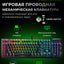 Razer BlackWidow V4, 110key mexanik klaviaturasi, RGB