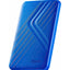 Portativ qattiq disk Apacer 2TB USB 3.2 AC236 Ko'k