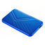 Portativ qattiq disk Apacer 2TB USB 3.2 AC236 Ko'k
