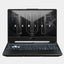 O`yin noutbuki Asus TUF Gaming FA506N, R7-7435HS, 8/512GB, RTX2050 4GB, 15.6", 1 yil kafolat