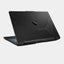 O`yin noutbuki Asus TUF Gaming FA506N, R7-7435HS, 8/512GB, RTX2050 4GB, 15.6", 1 yil kafolat