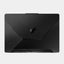 O`yin noutbuki Asus TUF Gaming FA506N, R7-7435HS, 8/512GB, RTX2050 4GB, 15.6", 1 yil kafolat