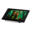 Grafik planshet Huion Kamvas Pro 16P GT-156P, 15,6", USB-C, qora