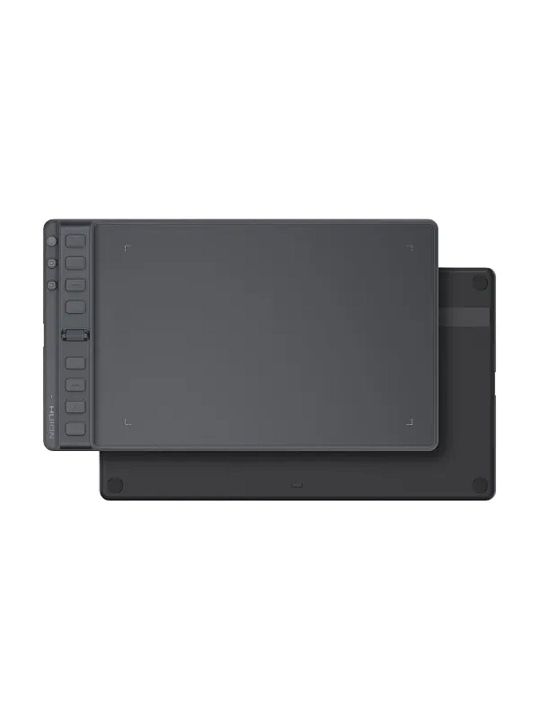 Grafik planshet Huion H951P, 8.7"x5.4", qora