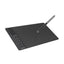 Grafik planshet Huion H951P, 8.7"x5.4", qora