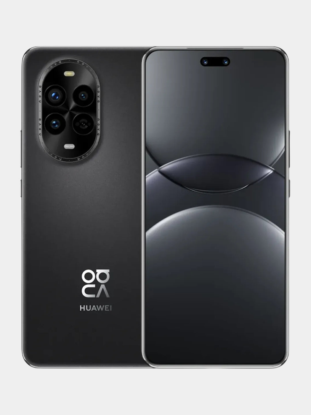 Smartfon HUAWEI nova 13 Pro, selfie 60MP, Super Charge Турбо 100W, 120Hz, 1 yil kafolat