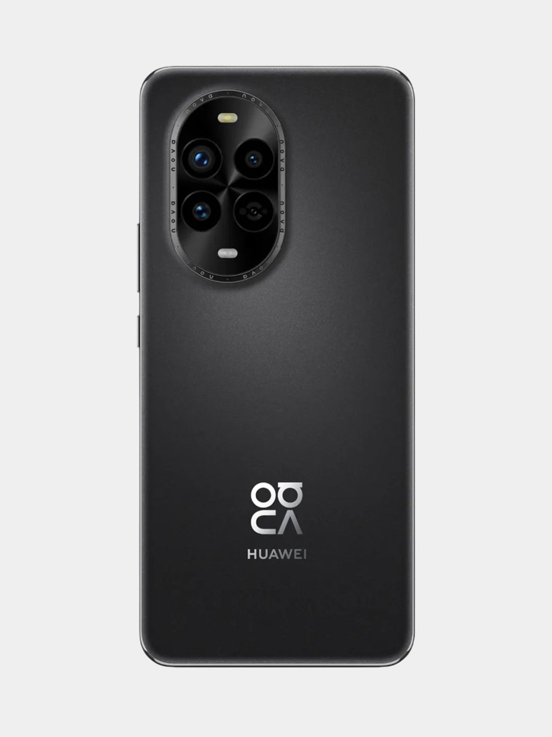 Smartfon HUAWEI nova 13 Pro, selfie 60MP, Super Charge Турбо 100W, 120Hz, 1 yil kafolat