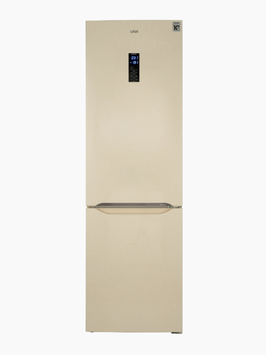 Sovutgich Artel GRAND Inverter ART-HD430RWENE