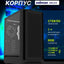 Zalman i6 kompyuter korpusi, ATX, 4 ta kulera komplektda, oyna, RGB yoritgich,