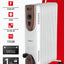 Moyli elektr isitgichi Ardesto, 25 kv.m gacha, 1000-2500 Vt, 3ta rejim, 11 qator, OFH-11X1