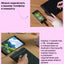 Huion H641P 6.3"x3.9" USB-C grafik plansheti