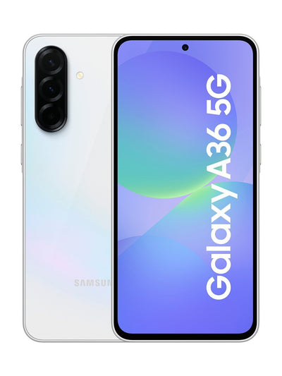 Smartfon Samsung Galaxy A36