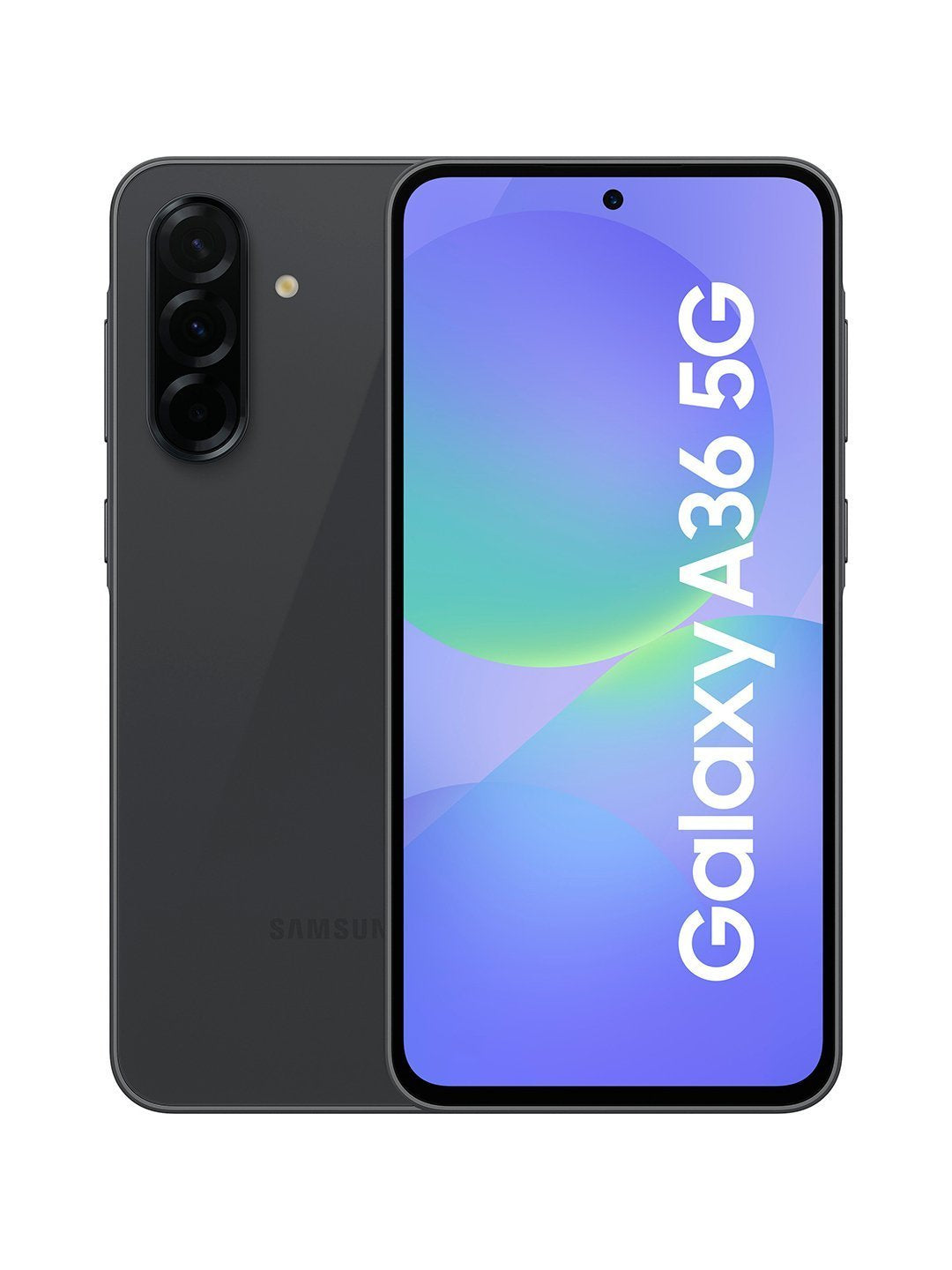 Smartfon Samsung Galaxy A36