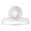 Ventilyator Xiaomi Rechargeable Mini Fan