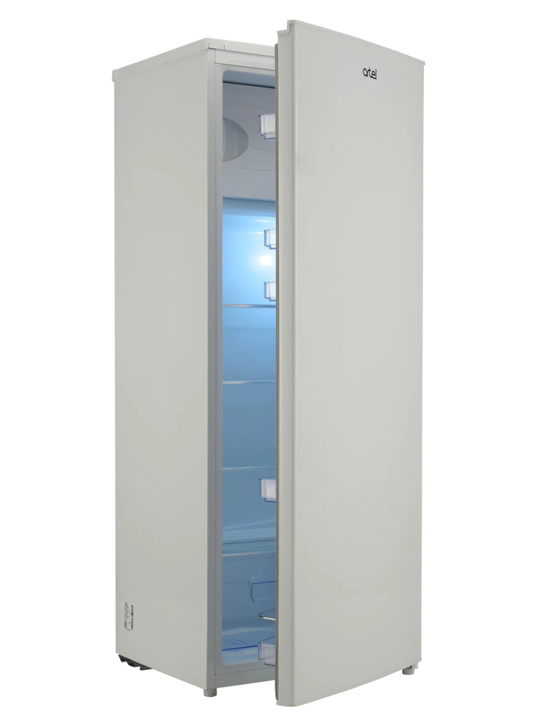 Sovutgich Artel HS293RND Eco Frost