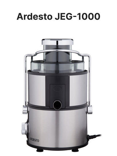 Electric sharbat siqqich Ardesto JEG-1000 S