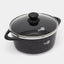 Qozon Starlux, qopqoqli granit yopishmaydigan qoplamali SL1528 28Sm