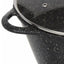 Qozon Starlux, qopqoqli granit yopishmaydigan qoplamali SL1528 28Sm