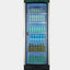Vitrina sovutgichi Artel HS 520SN, 400 litr