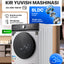 Kir yuvish mashinasi avtomatik WM7030W