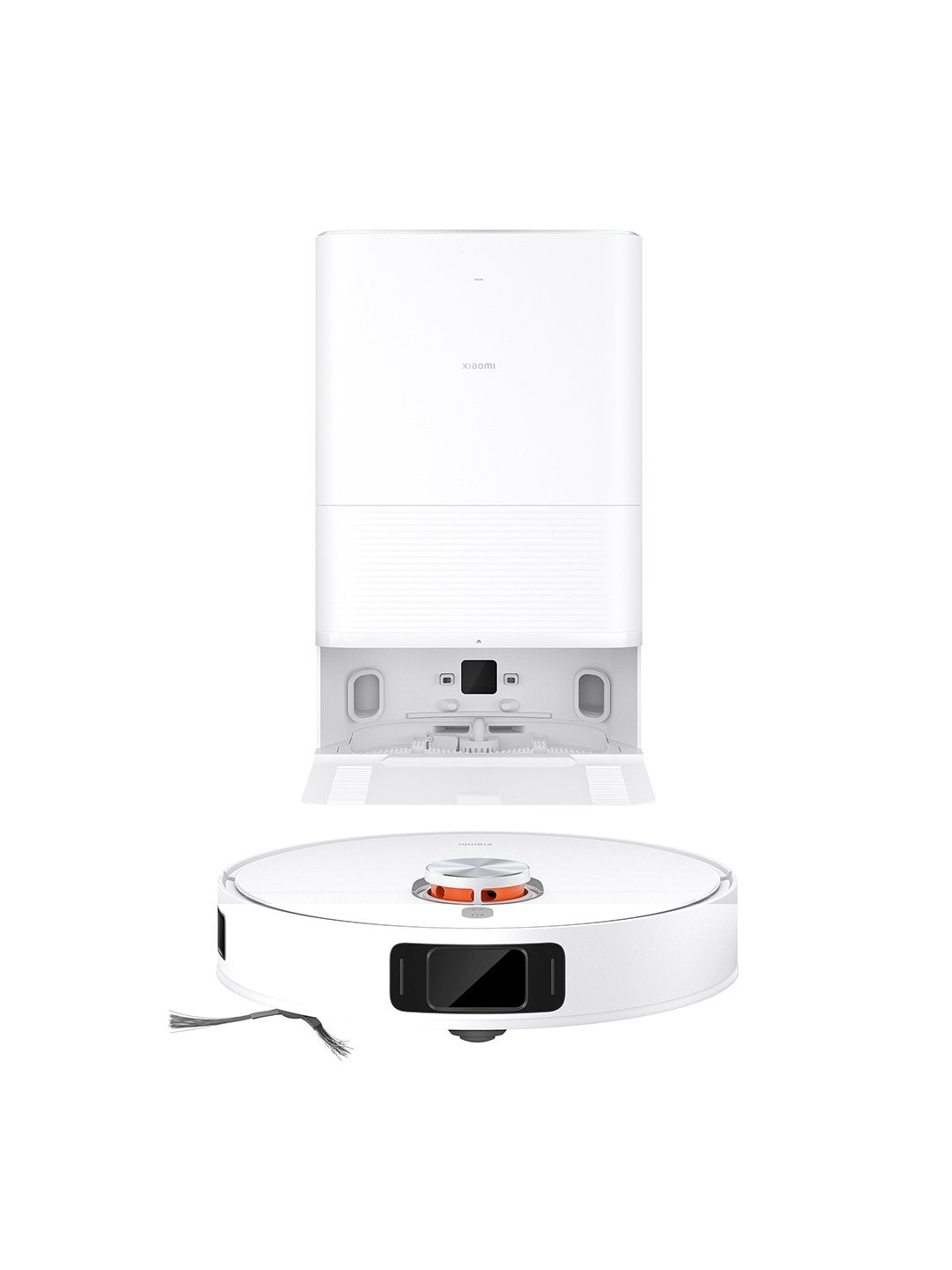 Robot changyutgich Xiaomi Robot changyutgich X20 Pro EU