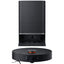 Xiaomi Robot changyutgichi Vacuum X20 Max (EU, qora)