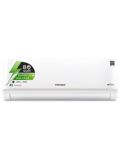 Konditsioner Premier PRMFR-12SNR1-INV, INVERTER, 35 m², A+++